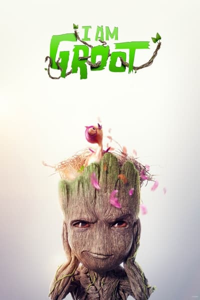 Regarder Je S'appelle Groot - Saison 2 en streaming complet