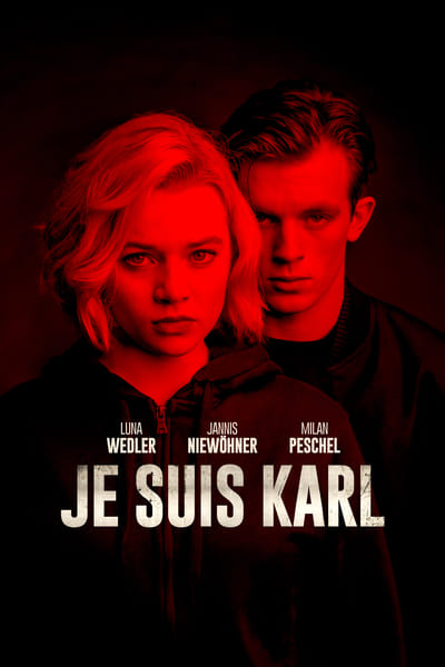 Regarder Je suis Karl en streaming complet