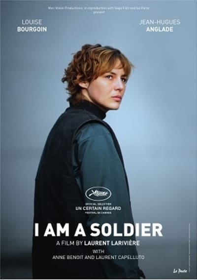 Regarder Je suis un soldat en streaming complet