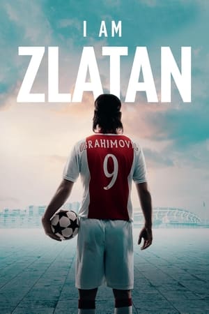 Regarder Jag är Zlatan en streaming complet