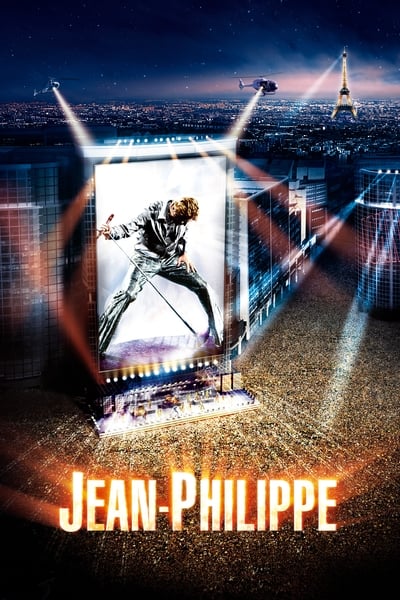 Regarder Jean-Philippe en streaming complet