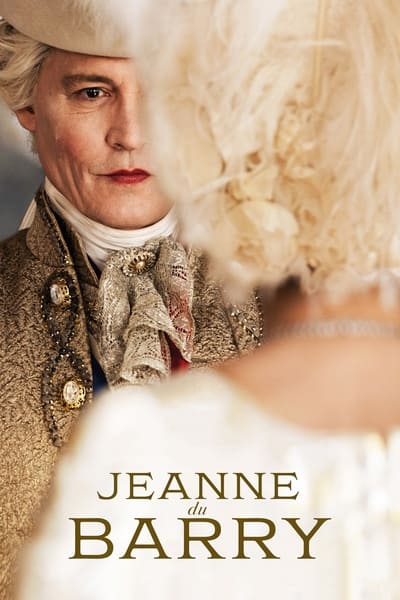 Regarder Jeanne du Barry en streaming complet
