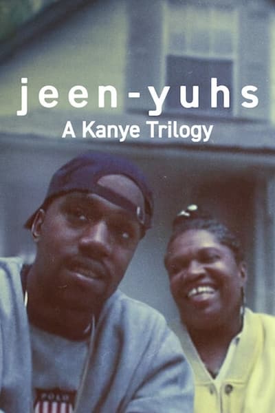 Regarder Jeen-yuhs : La trilogie Kanye West - Saison 1 en streaming complet