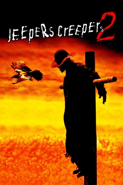 Regarder Jeepers Creepers 2 en streaming complet