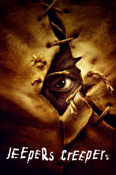 Regarder Jeepers Creepers, le chant du diable en streaming complet