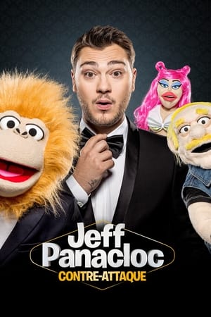Regarder Jeff Panacloc contre-attaque en streaming complet
