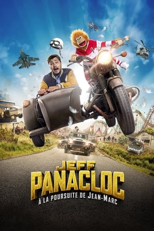 Regarder Jeff Panacloc : À la poursuite de Jean-Marc en streaming complet