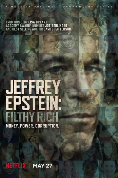 Regarder Jeffrey Epstein - Filthy Rich - Saison 1 en streaming complet