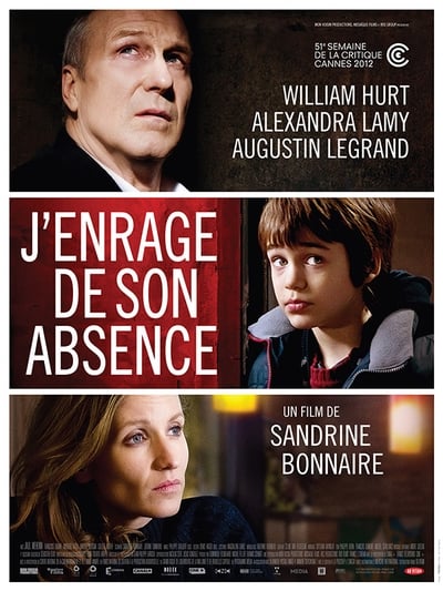 Regarder J'enrage de son absence en streaming complet