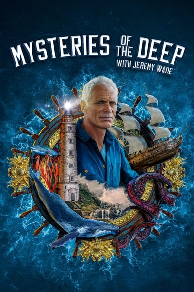Regarder Jeremy wade : Mysteres des profondeurs - Saison 2 en streaming complet
