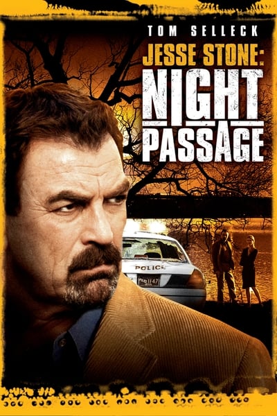 Regarder Jesse Stone : Une ville trop tranquille en streaming complet