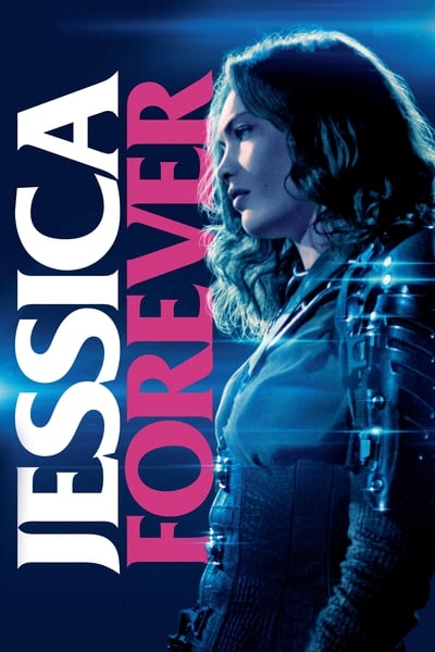 Regarder Jessica Forever en streaming complet
