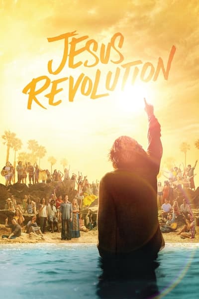 Regarder Jesus Revolution en streaming complet