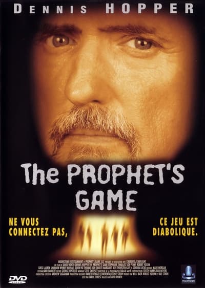 Regarder Jeu mortel en streaming complet