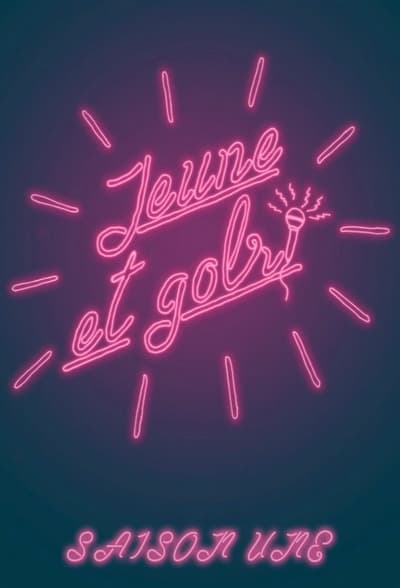 Regarder Jeune et Golri - Saison 1 en streaming complet