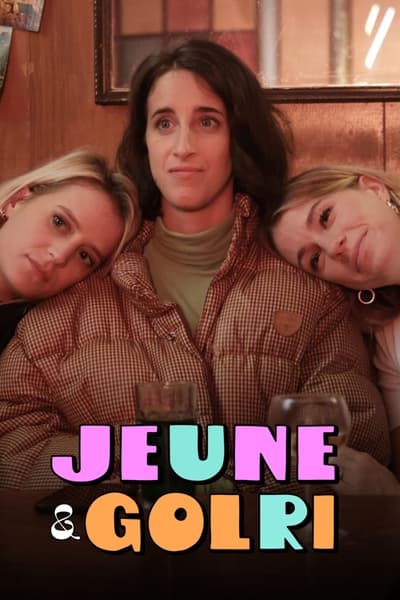 Regarder Jeune et Golri - Saison 2 en streaming complet