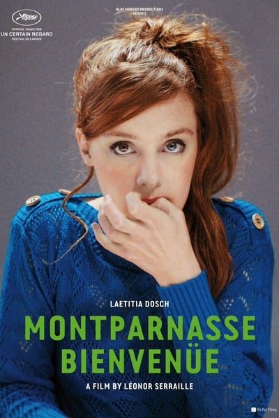 Regarder Jeune femme en streaming complet