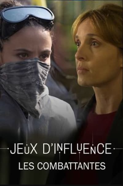Regarder Jeux d'influence - Saison 2 en streaming complet