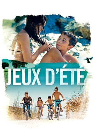 Regarder Jeux d'été en streaming complet