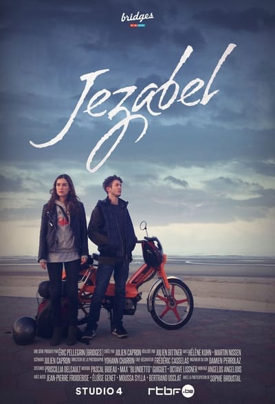 Regarder Jezabel - Saison 1 en streaming complet