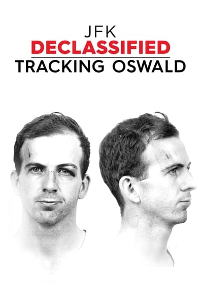 Regarder JFK Declassified Tracking Oswald - Saison 1 en streaming complet