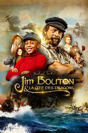 Regarder Jim Bouton & la cité des dragons en streaming complet