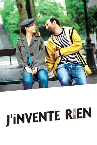 Regarder J'invente rien en streaming complet
