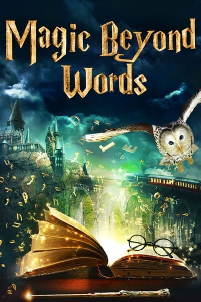 Regarder JK Rowling - la magie des mots en streaming complet
