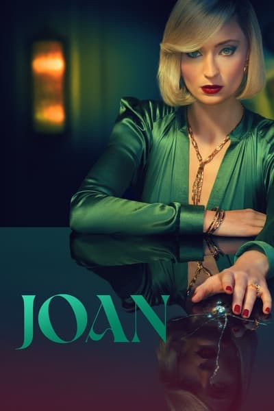 Regarder Joan - Saison 1 en streaming complet
