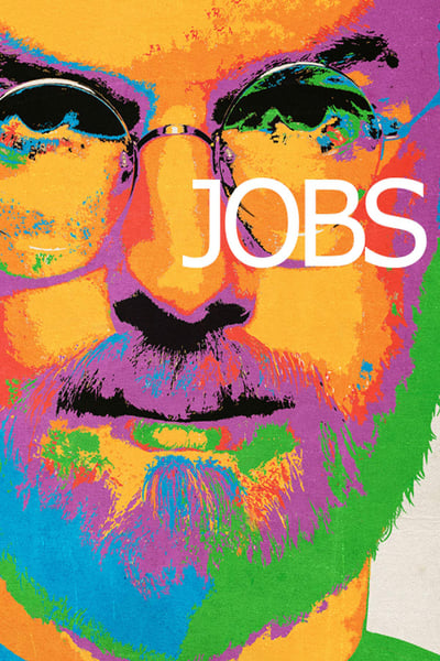Regarder Jobs en streaming complet