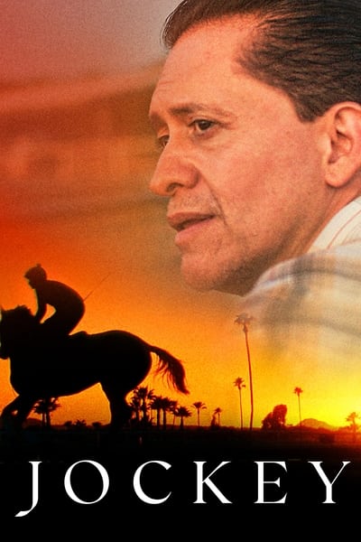 Regarder Jockey en streaming complet