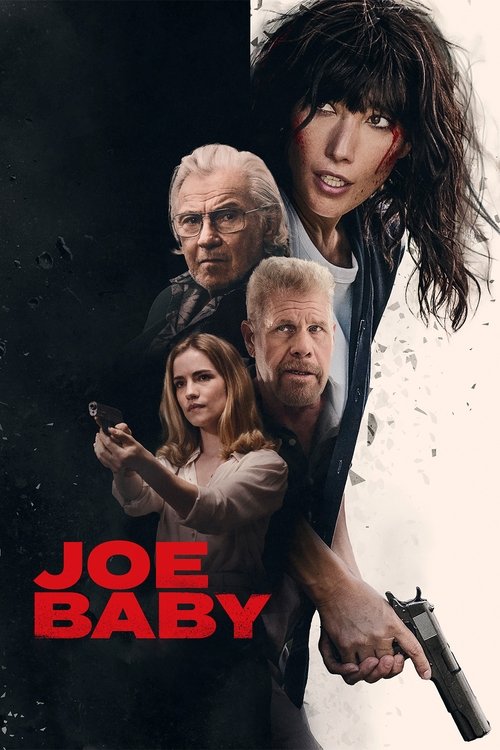 Regarder Joe Baby en streaming complet