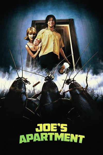 Regarder Joe's Apartment en streaming complet
