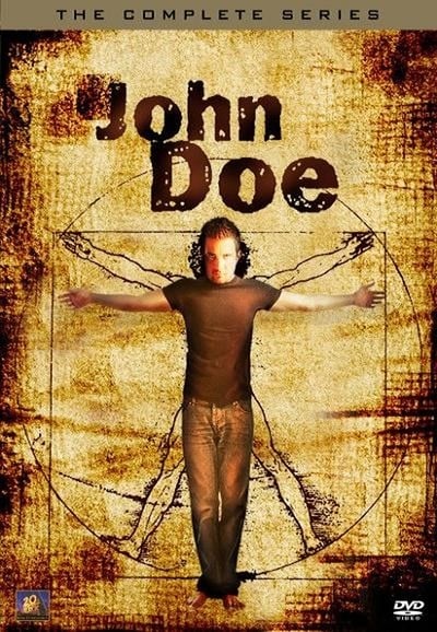 Regarder John Doe - Saison 1 en streaming complet
