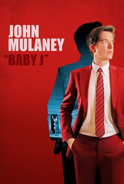 Regarder John Mulaney: Baby J en streaming complet