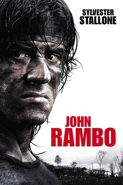 Regarder John Rambo en streaming complet