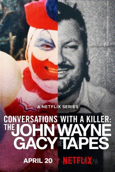 Regarder John Wayne Gacy : Autoportrait d'un tueur - Saison 1 en streaming complet