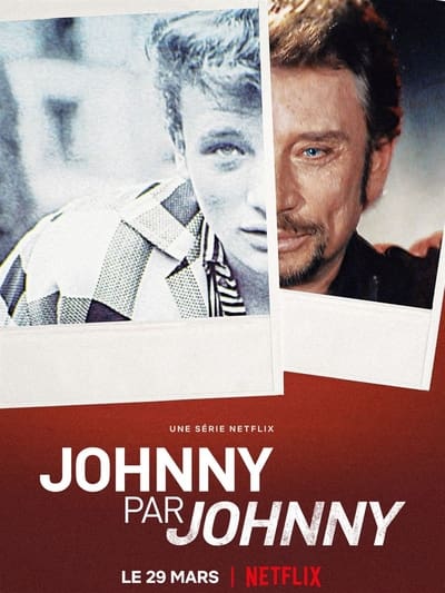 Regarder Johnny par Johnny - Saison 1 en streaming complet
