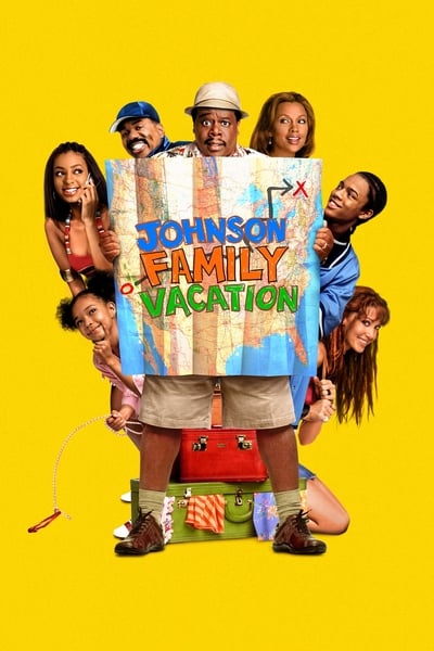 Regarder Les vacances de la famille Johnson en streaming complet