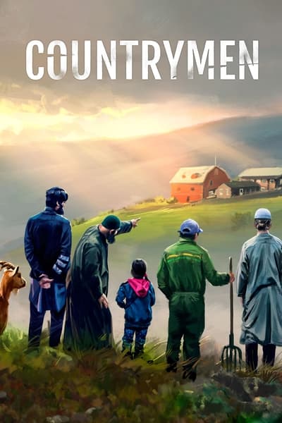 Regarder Jordbrukerne - Saison 1 en streaming complet