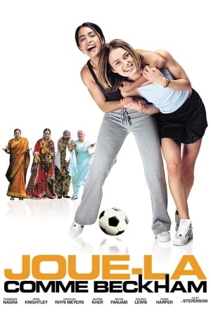 Regarder Joue-la comme Beckham en streaming complet