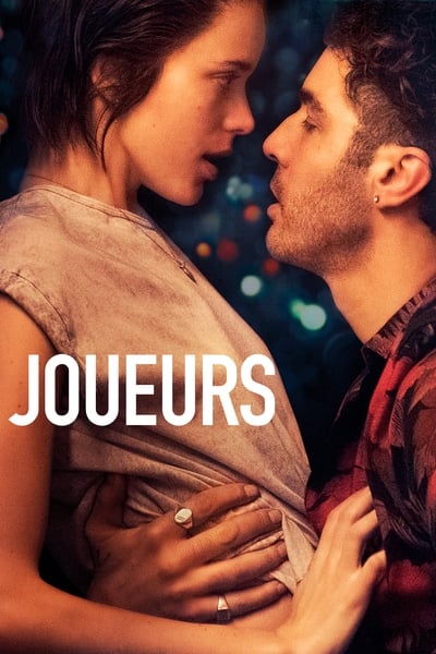 Regarder Joueurs en streaming complet