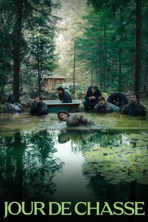 Regarder Jour de chasse en streaming complet
