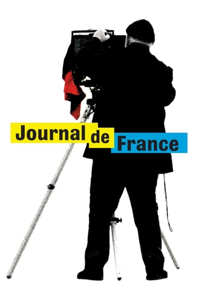 Regarder Journal de France en streaming complet