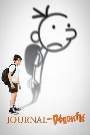 Regarder Journal d'un dégonflé en streaming complet