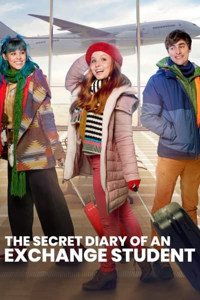 Regarder Journal d'une aventure new-yorkaise en streaming complet