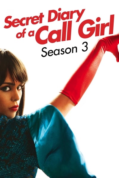 Regarder Journal intime d'une call girl - Saison 3 en streaming complet