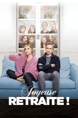 Regarder Joyeuse retraite ! en streaming complet