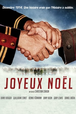 Regarder Joyeux Noël en streaming complet