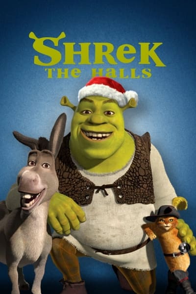 Regarder Joyeux Noël Shrek ! en streaming complet